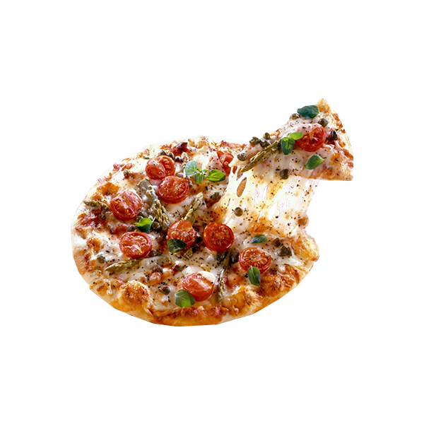 Dynamite Prawn