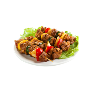 Tikka Boti Boneless
