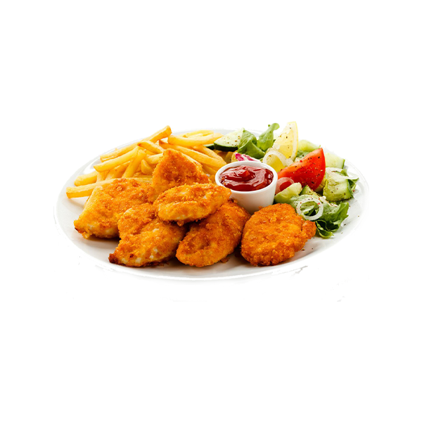 Nuggets