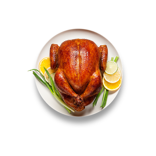Pollo Roso