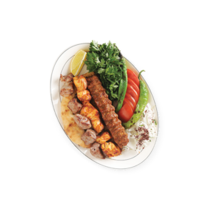 BBQ Mixed Mali Boti
