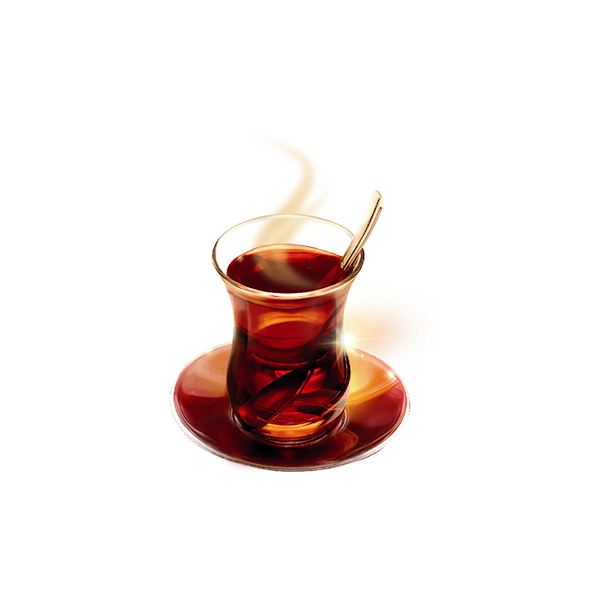 Tea Shine